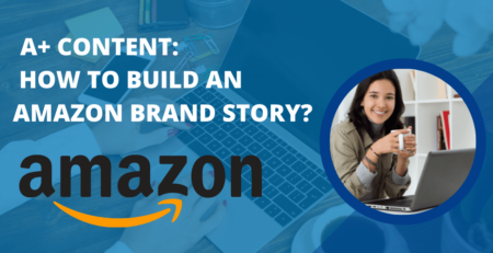 Amazon Brand Story