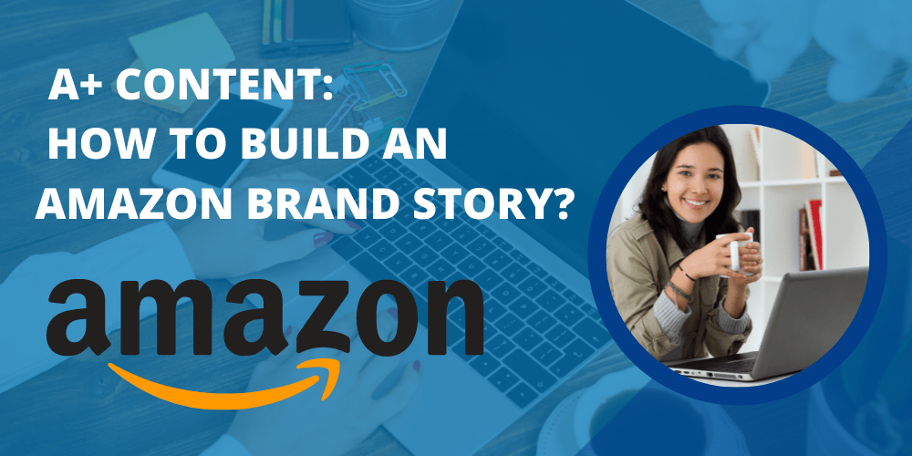 Amazon Brand Story