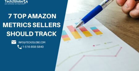 7 Top Amazon Metrics Sellers Should Track